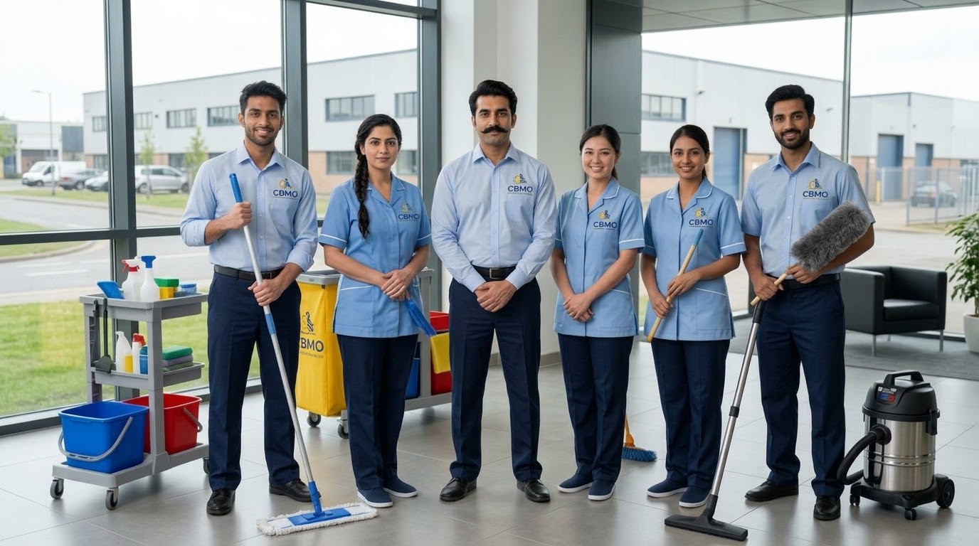 Housekeeping Services