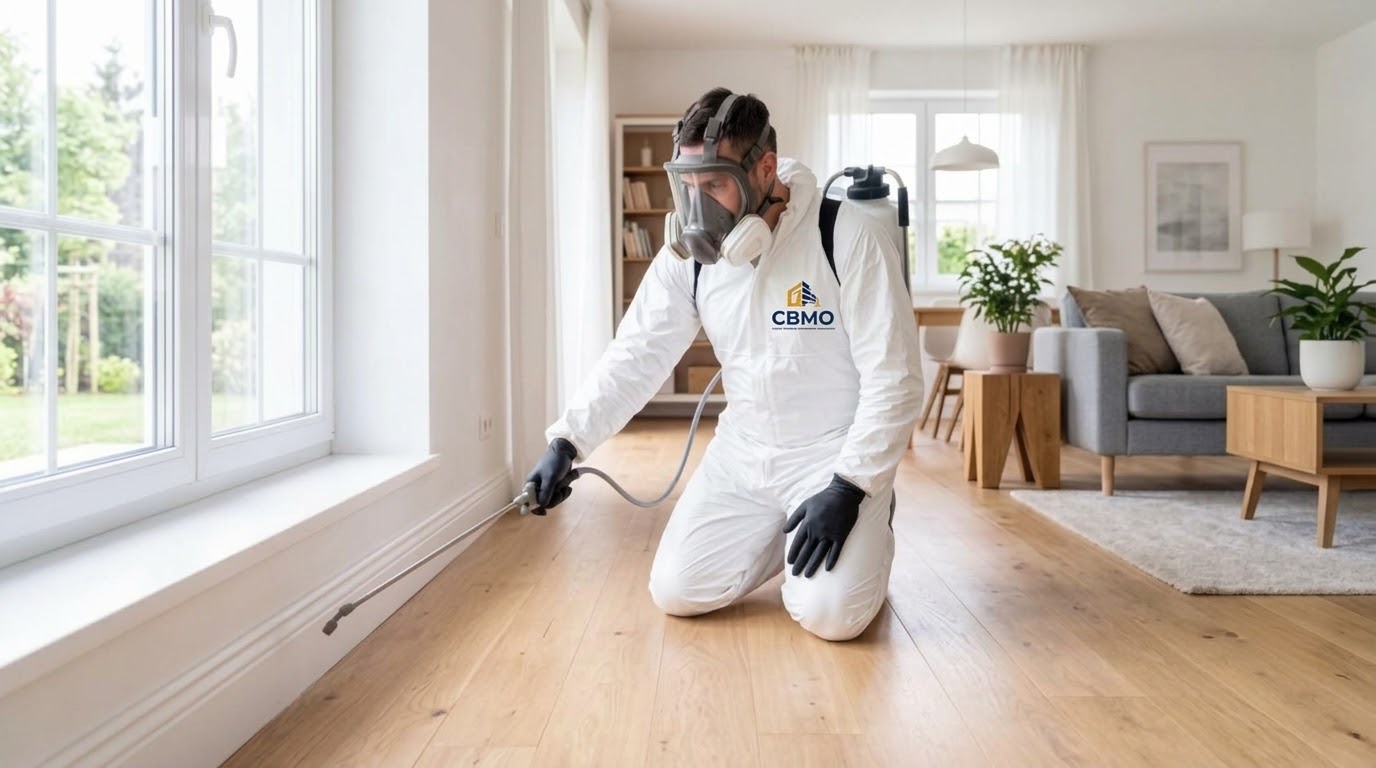 Pest Control